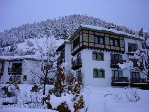 Hotel Photo 12