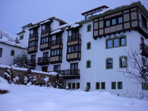 Hotel Photo 13