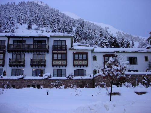 Hotel Photo 5