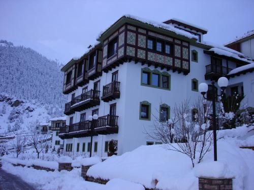 Hotel Photo 8