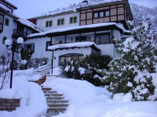 Hotel Photo 10