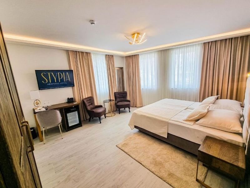 Hotel Photo 8