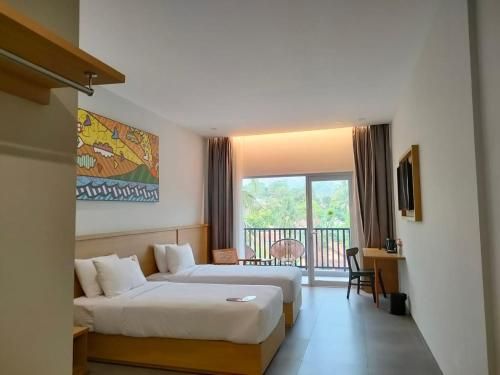 Hotel Photo 12