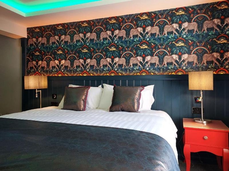 Hotel Photo 2
