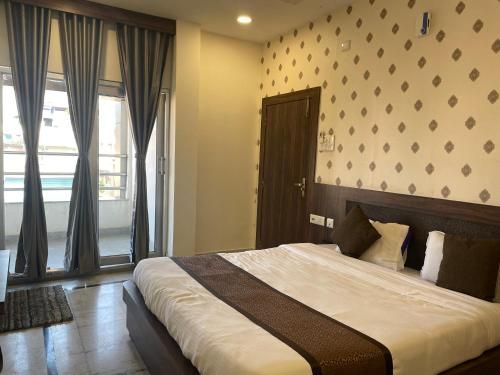 Hotel Royal Embassy