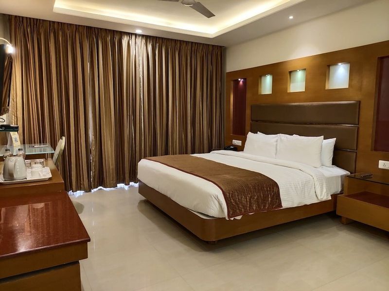 Hotel Photo 7