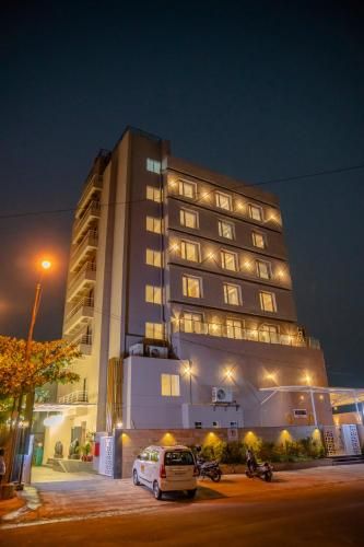 صورة الفندق 1