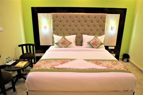 Hotel Photo 8