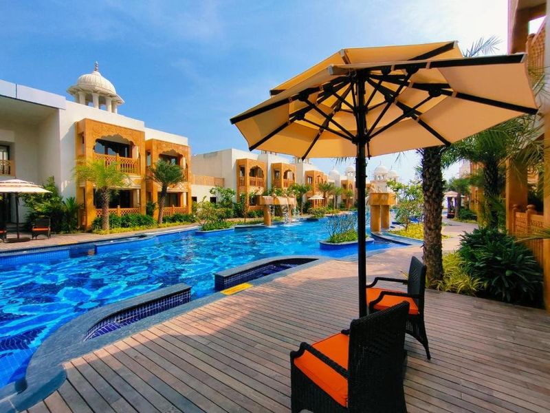 صورة الفندق 18