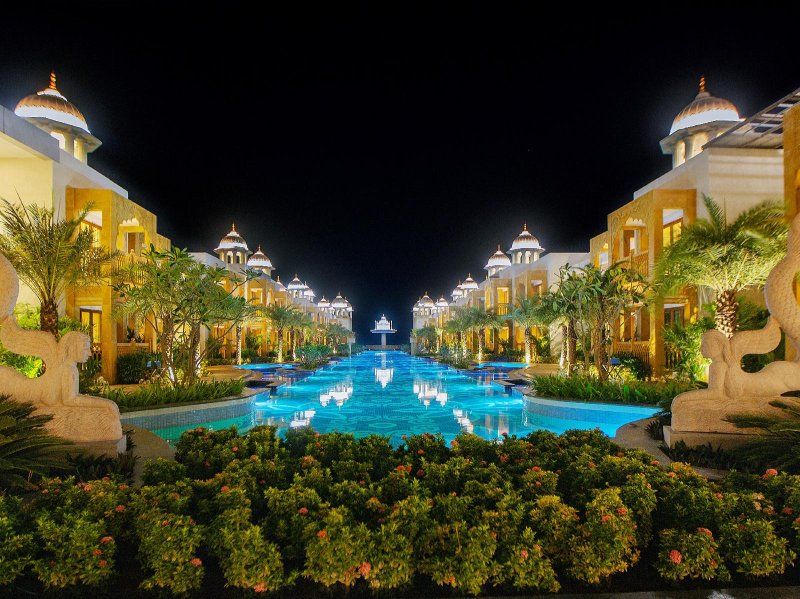 صورة الفندق 21