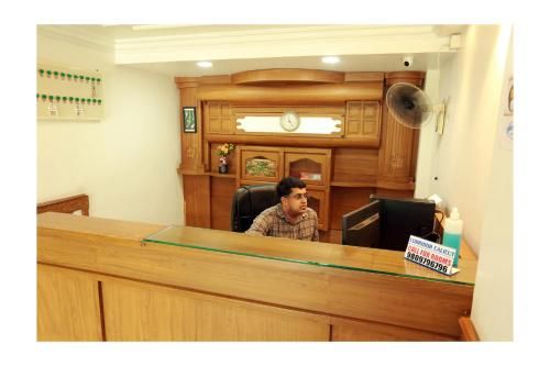 Hotel Photo 19