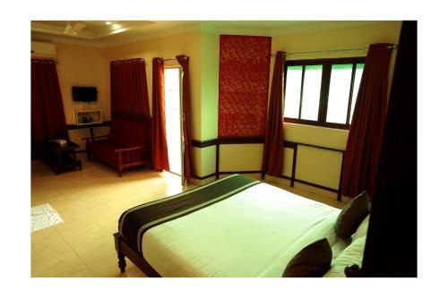 Hotel Photo 22