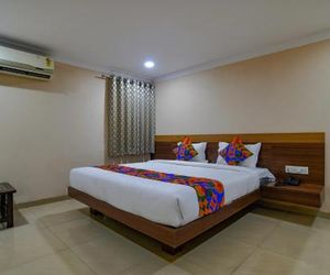 FabHotel Pishori Indore India