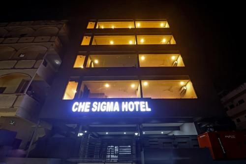 Hotel Photo 19