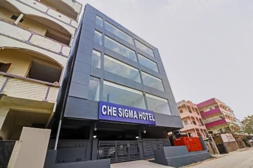 Hotel Photo 8
