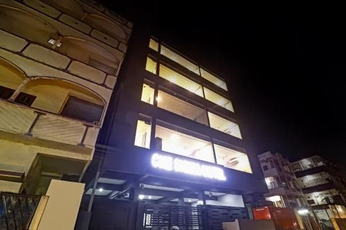 Hotel Photo 9