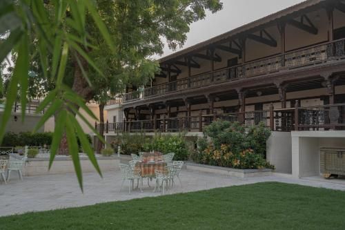 Hotel Photo 12