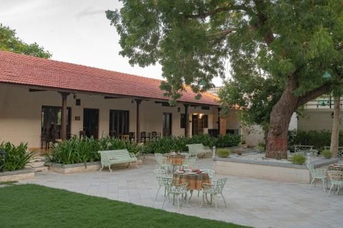 Hotel Photo 19