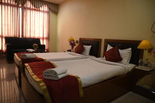Hotel Photo 17