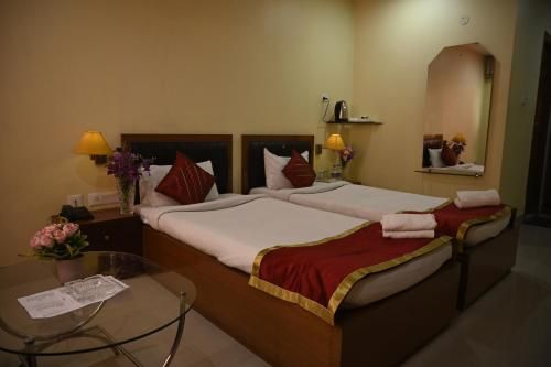 Hotel Photo 18