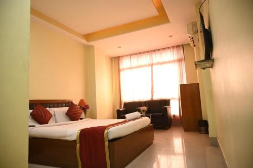 Hotel Photo 21