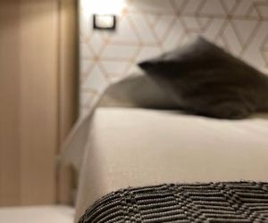 Lion Guesthouse Milan Italy