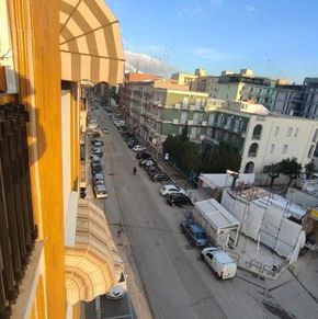 NearBy Hotel