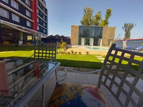 Hotel Photo 16