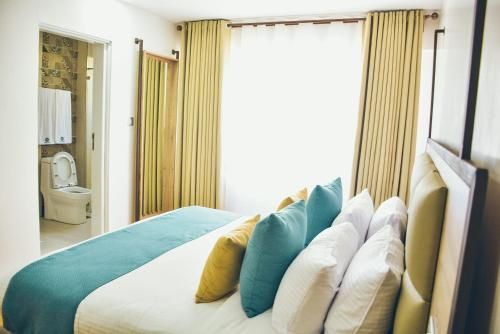 Hotel Photo 22
