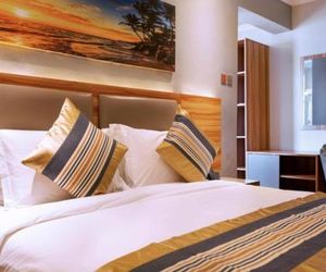 Raha Suites Nairobi Kenya