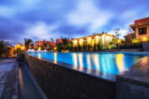 Hotel Photo 14