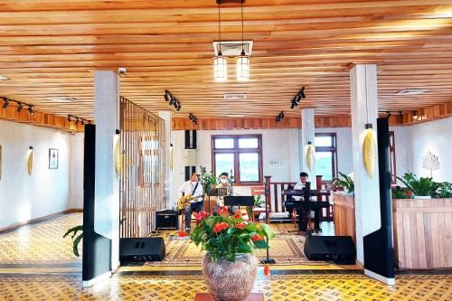 Hotel Photo 22