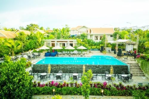 Hotel Photo 10