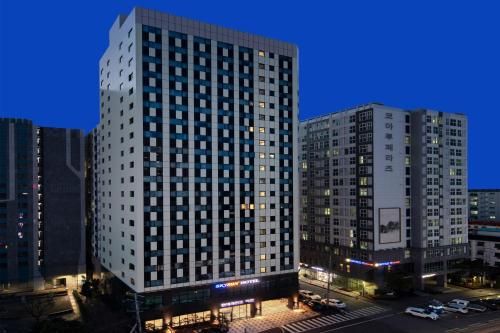 Hotel Photo 1