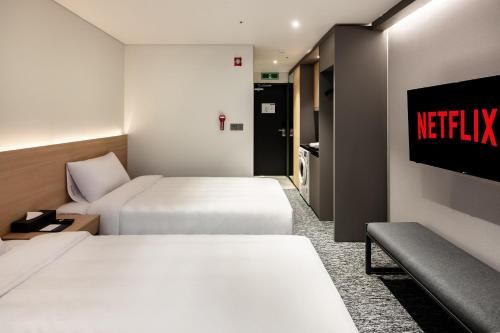 Hotel Photo 20