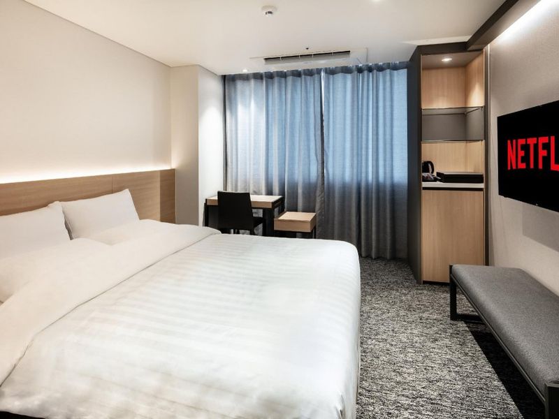 Hotel Photo 5