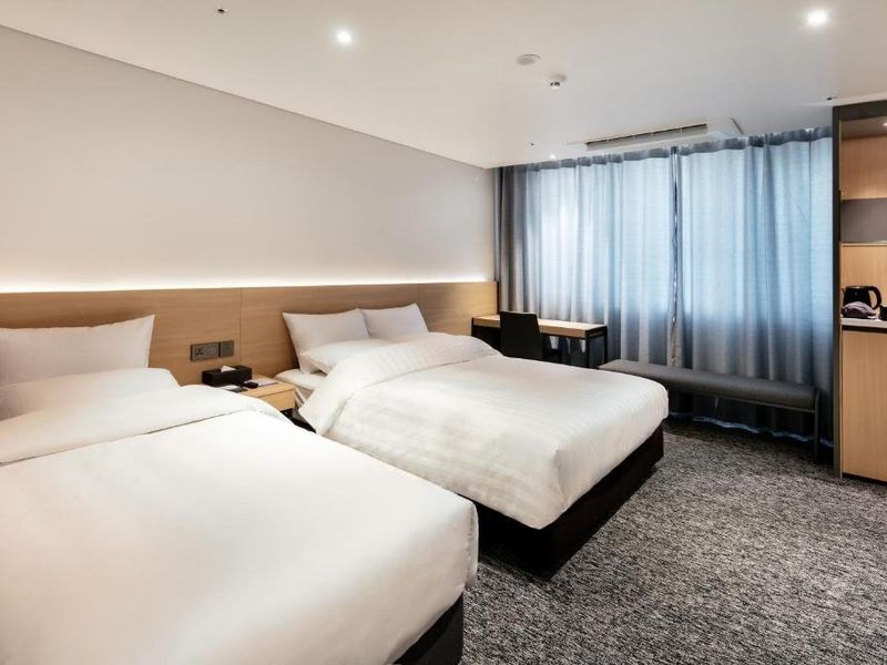 Hotel Photo 7