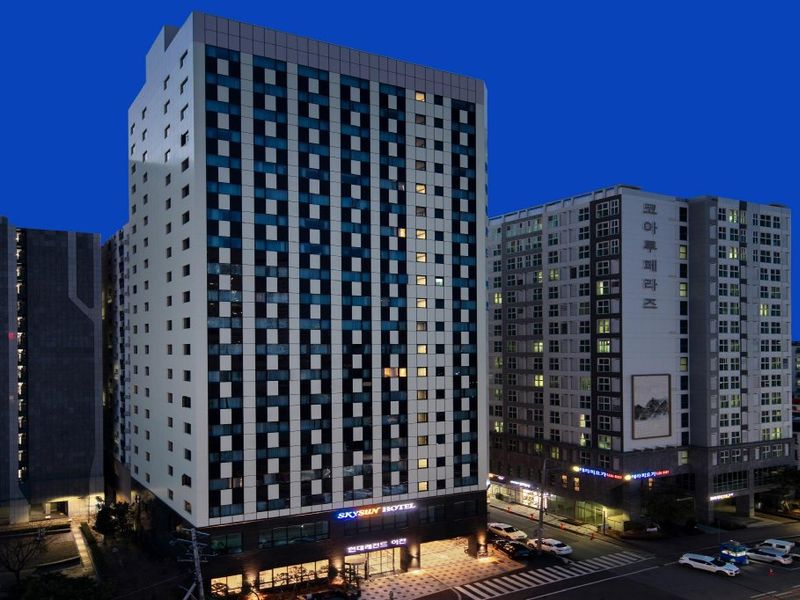 Hotel Photo 10