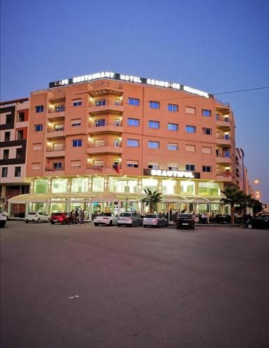 صورة الفندق 5