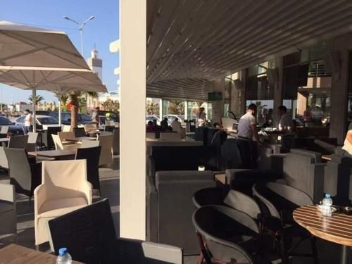صورة الفندق 8