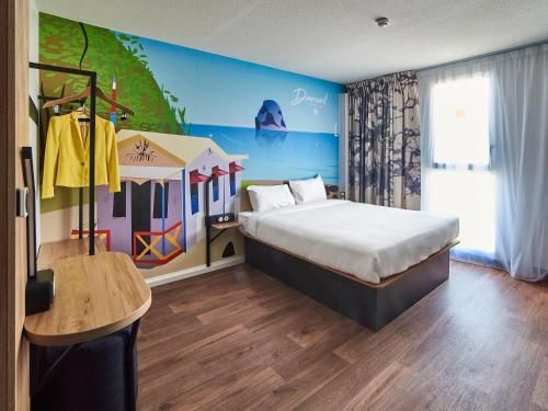 Hotel Photo 16
