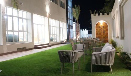 صورة الفندق 1