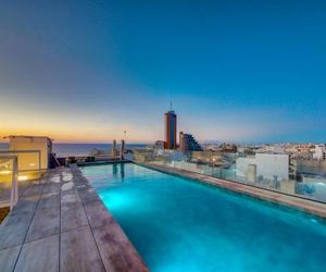 IKYK Hotel- IK Collection Malta Island Republic of Malta