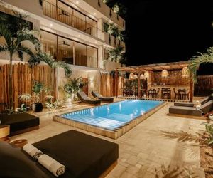 Majaro Hotel Tulum Tulum Mexico