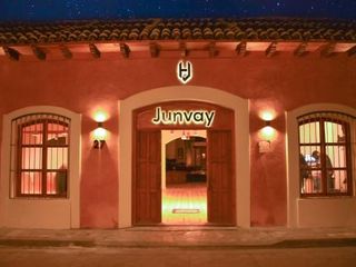 Hotel Junvay