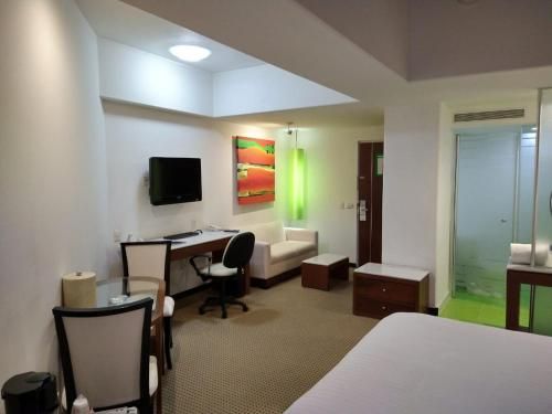 Hotel Photo 3