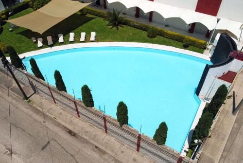 Hotel Photo 5