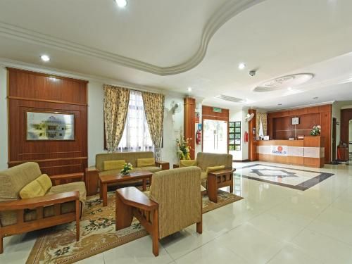 Hotel Photo 17