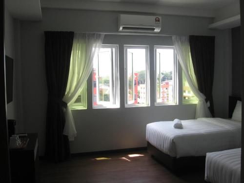 Hotel Photo 9