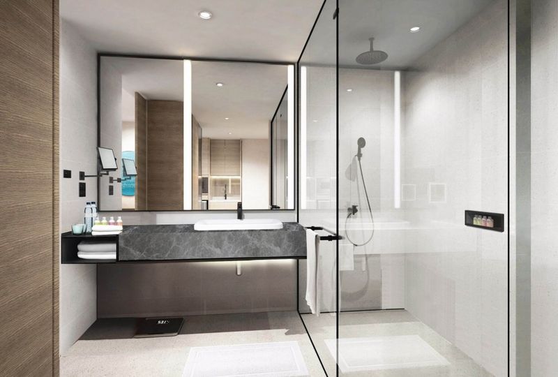 image of hotel Capri by Fraser, Bukit Bintang